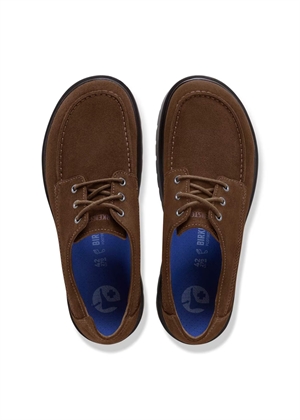 Highwood Moc Lace Low LEVE shoe Carafe Birkenstock 